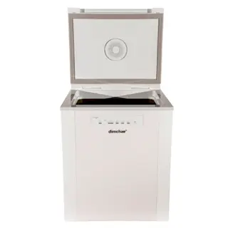 Холодильник Daewoo DL12C-EMYP