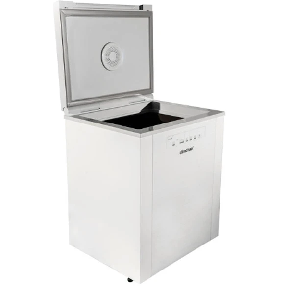 Холодильник Daewoo DL12C-EMYP - фото 4