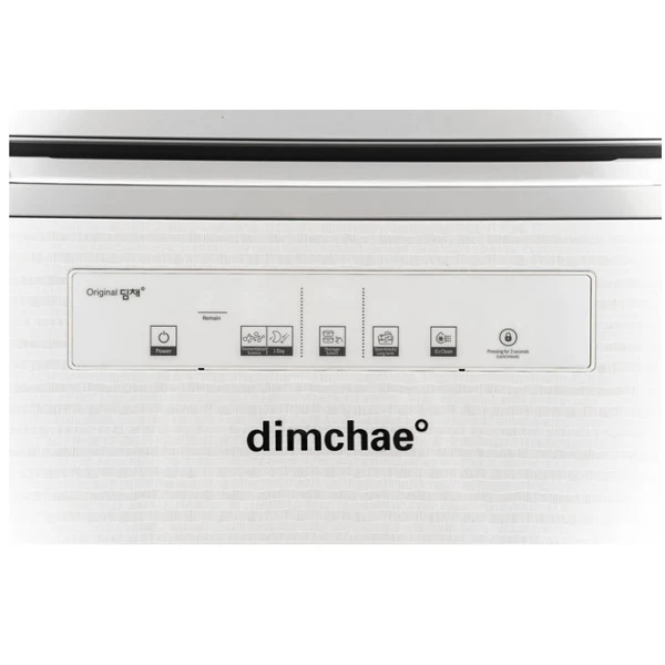 Холодильник Daewoo DL12C-EMYP - фото 2