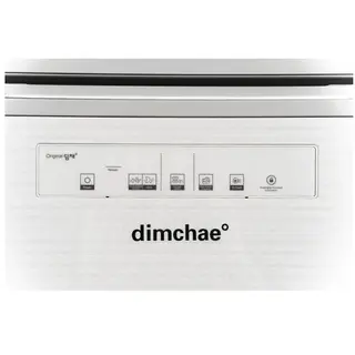 Холодильник Daewoo DL12C-EMYP