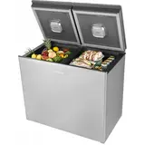 Холодильник Daewoo DL22C-ESUH - фото 2