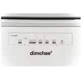 Холодильник Daewoo DL22C-ESUH - фото 5