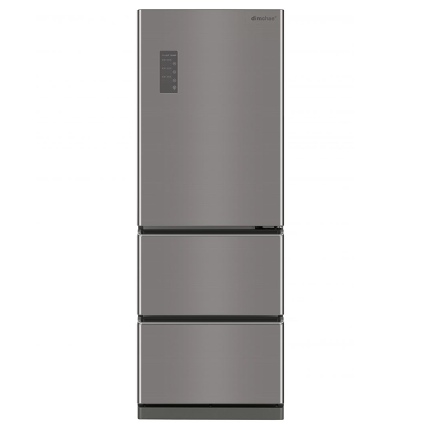Холодильник Daewoo DT42BRRMT