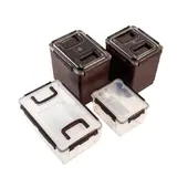 DAEWOO тоңазытқышы DT42BRMT - фото 4