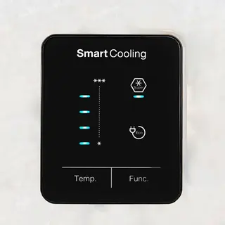 DAEWOO тоңазытқышы FGK51CCG