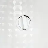 DAEWOO тоңазытқышы FGK51CCG - фото 5