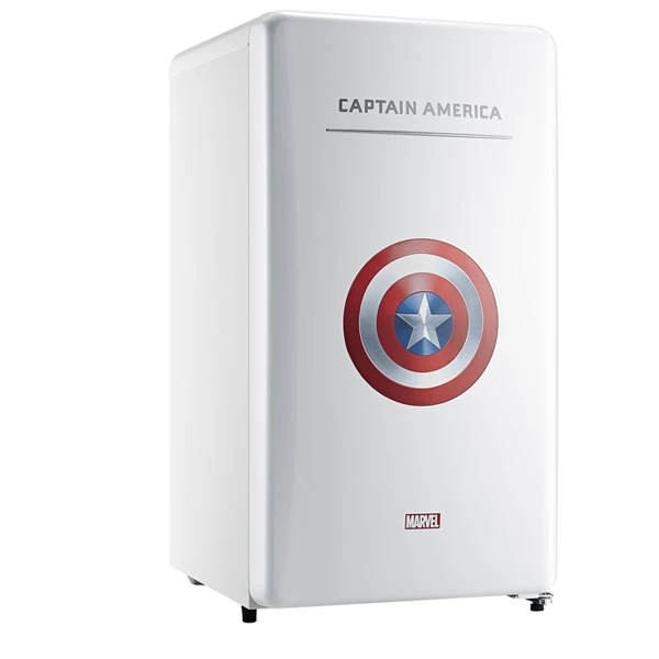 Холодильник Daewoo FN-15CA - фото 2