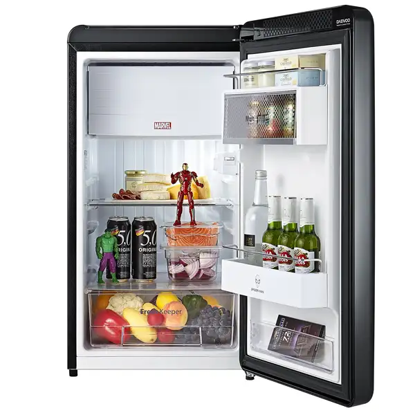 DAEWOO тоңазытқышы FN-15SP - фото 2