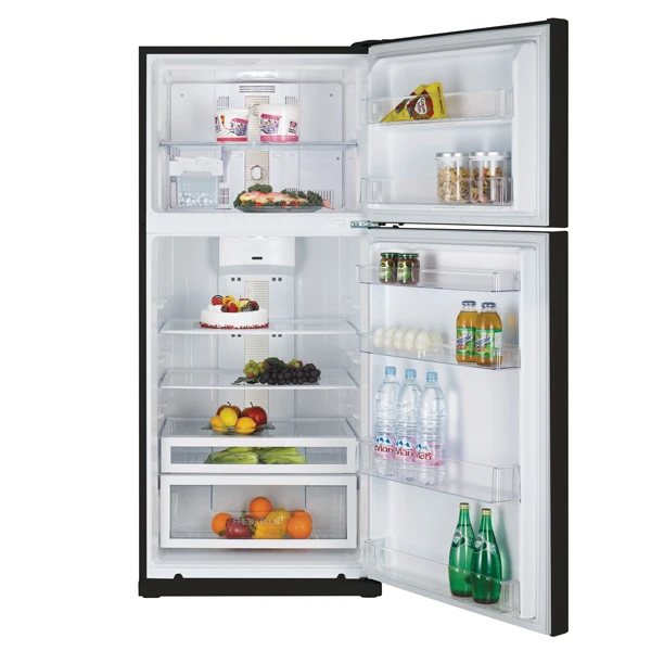 Холодильник Daewoo FN-T650NPB - фото 2