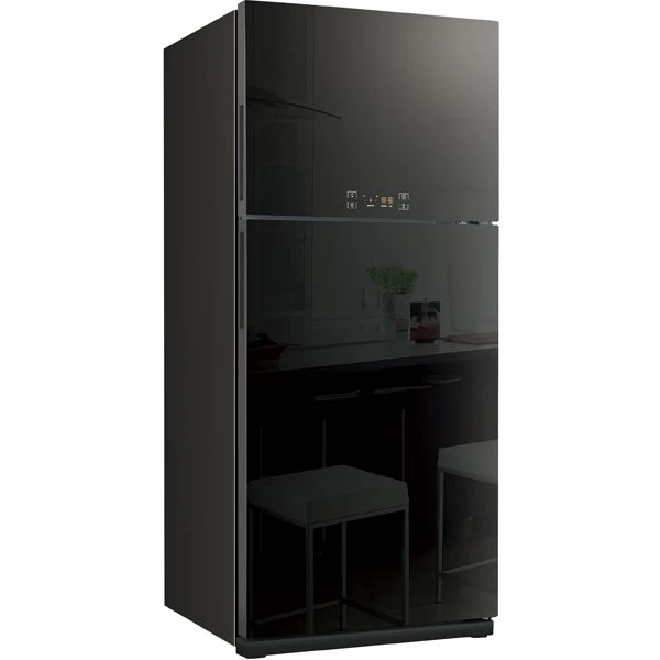 Холодильник Daewoo FN-T650NPB - фото 3