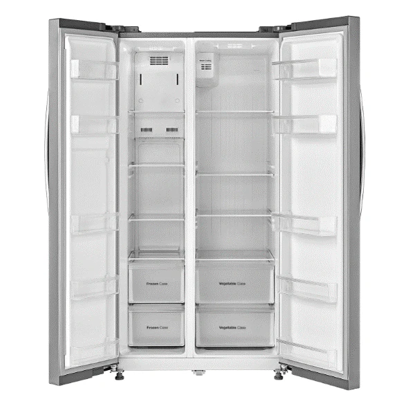 Холодильник Daewoo RSM580BS - фото 2