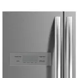 Холодильник Daewoo RSM580BS - фото 4