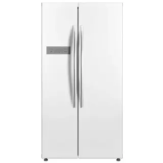 Холодильник Daewoo RSM580BW