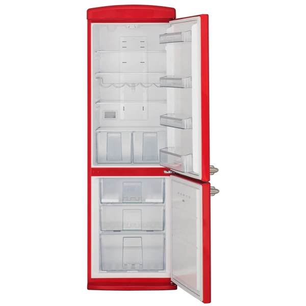 Холодильник Schaub Lorenz SLUS335R2 - фото 2