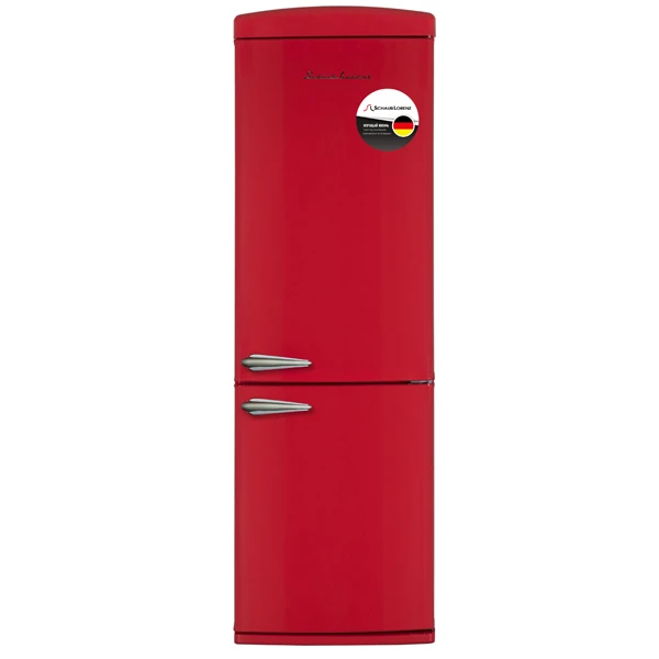 Холодильник Schaub Lorenz SLUS335R2