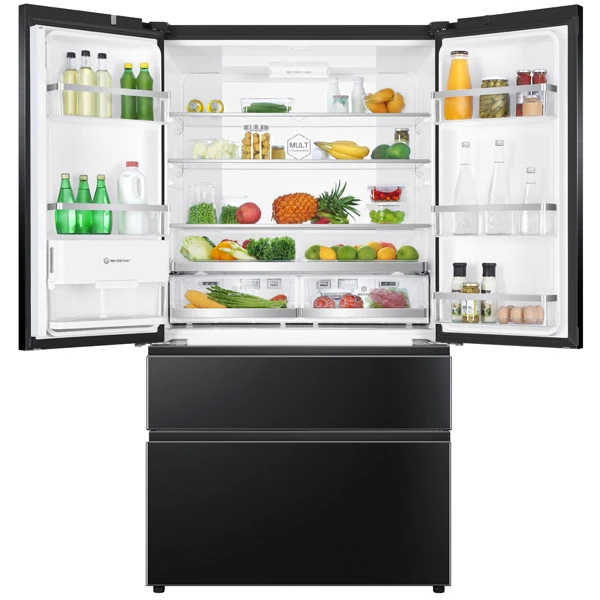 Холодильник Haier HB25FSNAAARU - фото 3