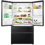 Холодильник Haier HB25FSNAAARU - фото 3