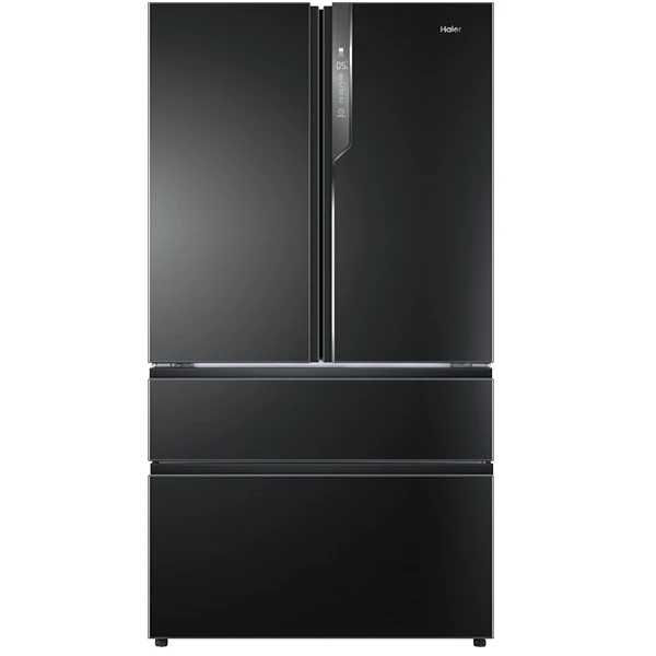 Холодильник Haier HB25FSNAAARU - фото 2