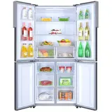Холодильник Haier HTF-456DM6RU - фото 2