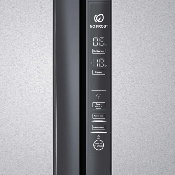 Холодильник Haier HRF-521DM6RU - фото 3