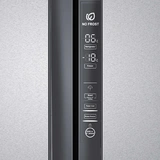 Холодильник Haier HRF-521DM6RU - фото 3