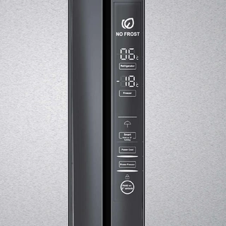 Холодильник Haier HRF-521DM6RU