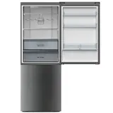 Холодильник Haier C4F744CMG - фото 4