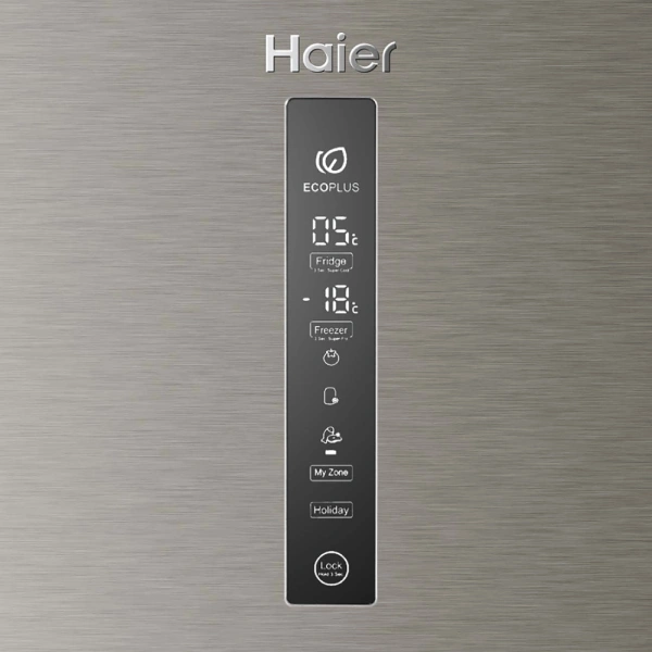 Холодильник Haier C4F744CMG - фото 6