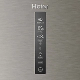 Холодильник Haier C4F744CMG - фото 6