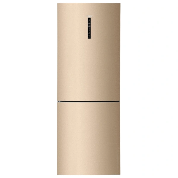 Комплект Холодильник Haier C4F744CGG + Микроволновая печь Haier HMG-DG207BA TD0045532  - фото 3