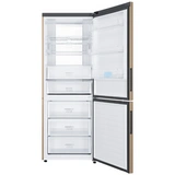 Комплект Холодильник Haier C4F744CGG + Микроволновая печь Haier HMG-DG207BA TD0045532  - фото 5