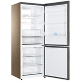 Комплект Холодильник Haier C4F744CGG + Микроволновая печь Haier HMG-DG207BA TD0045532  - фото 4