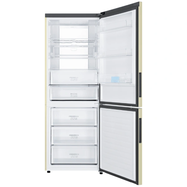 Холодильник Haier C4F744CCG - фото 4