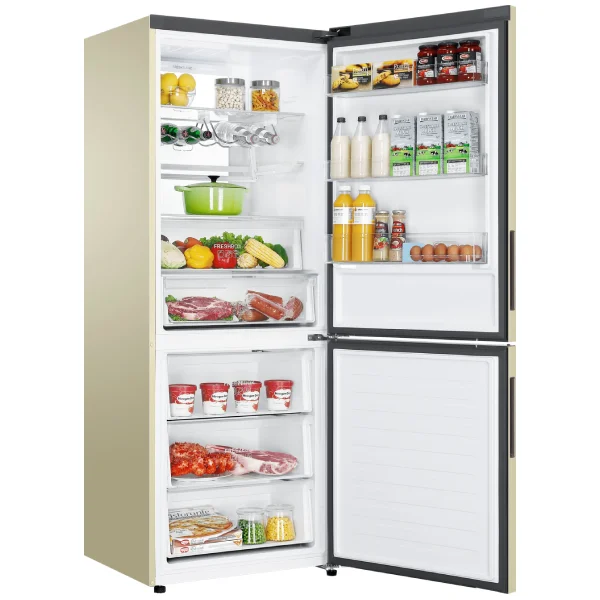 Холодильник Haier C4F744CCG - фото 5