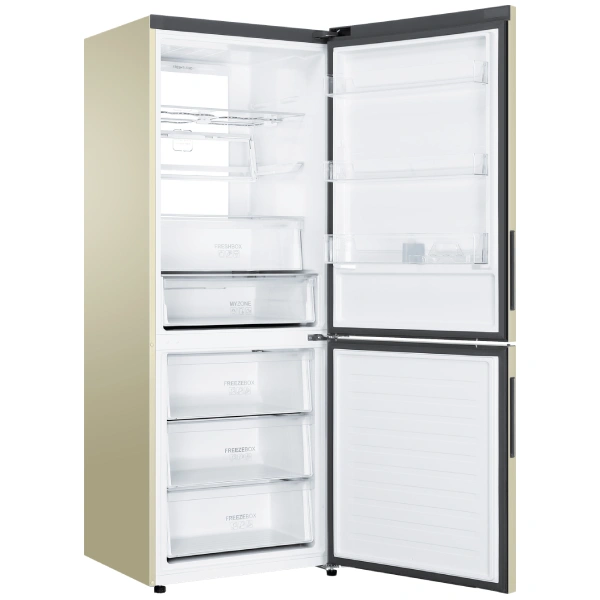 Холодильник Haier C4F744CCG - фото 3