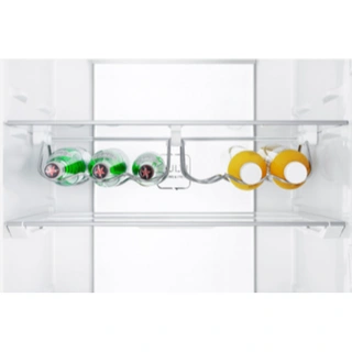 Haier тоңазытқышы C4F744CWG - фото 5