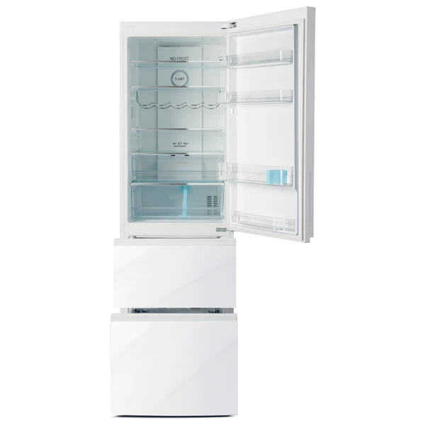 Холодильник Haier A2F637CGWG - фото 2