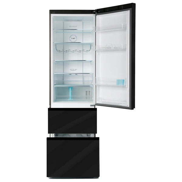 Haier тоңазытқышы A2F637CGBG - фото 2