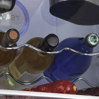 Haier тоңазытқышы A2F637CGBG