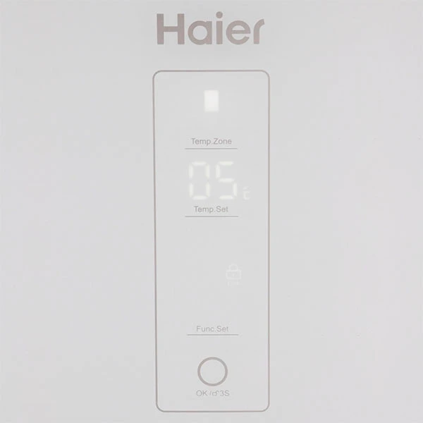 Холодильник Haier C2F637CGWG - фото 3