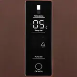 Холодильник Haier A2F737CLBG - фото 3