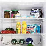 Холодильник Haier A2F737CLBG - фото 4