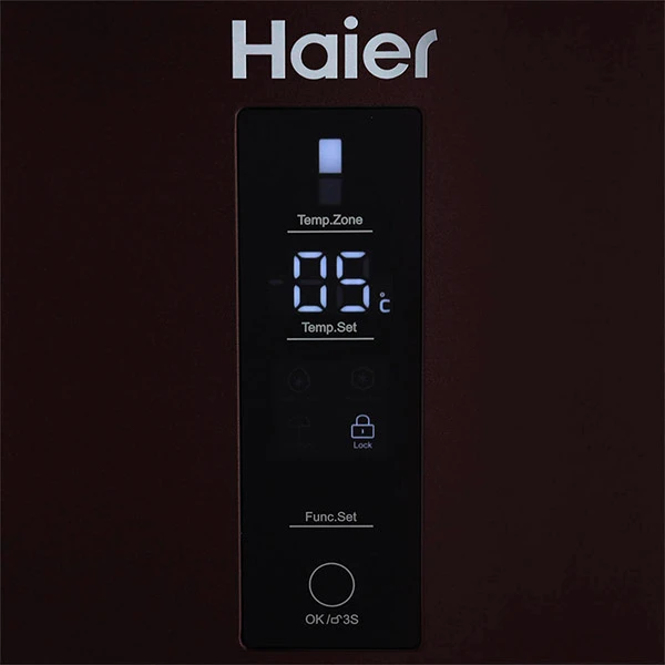 Холодильник Haier A2F737CDBG - фото 3