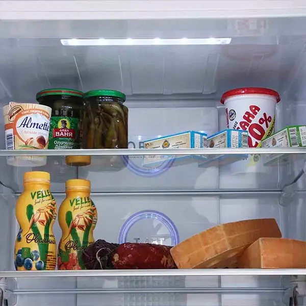 Холодильник Haier A2F737CDBG - фото 4