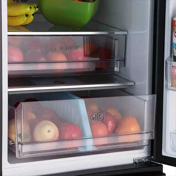 Холодильник Haier A2F737CDBG - фото 5