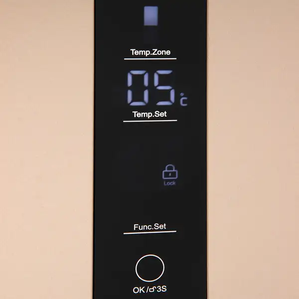 Холодильник Haier A2F637CGG - фото 12