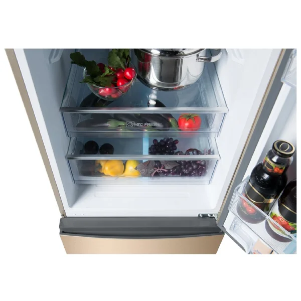 Холодильник Haier A2F637CGG - фото 13