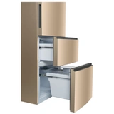 Холодильник Haier A2F637CGG - фото 9