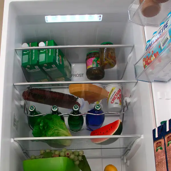 Холодильник Haier A2F637CGG - фото 14