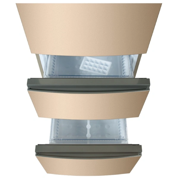 Холодильник Haier A2F637CGG - фото 6